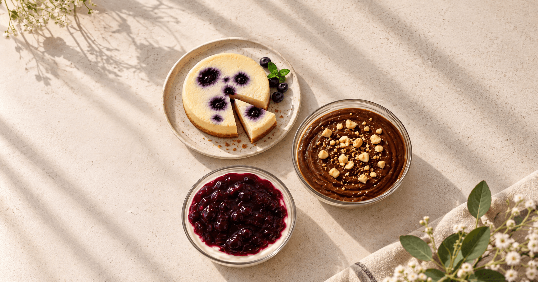 The No Refined Sugar Meal Plan 