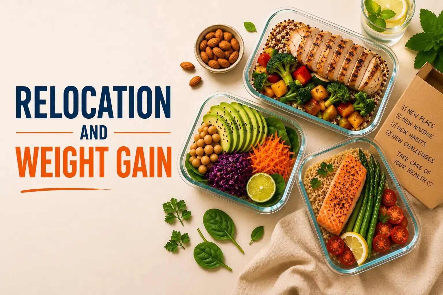 The Relocation Weight Trap