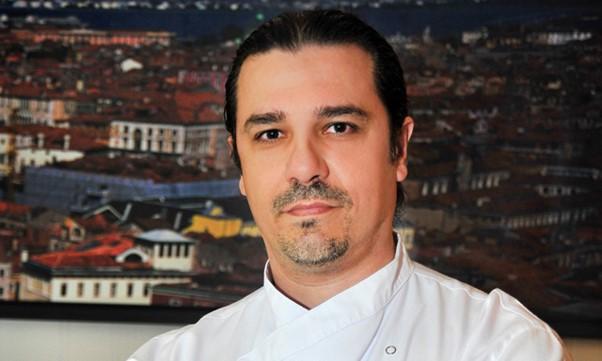 Maurice Maffeo