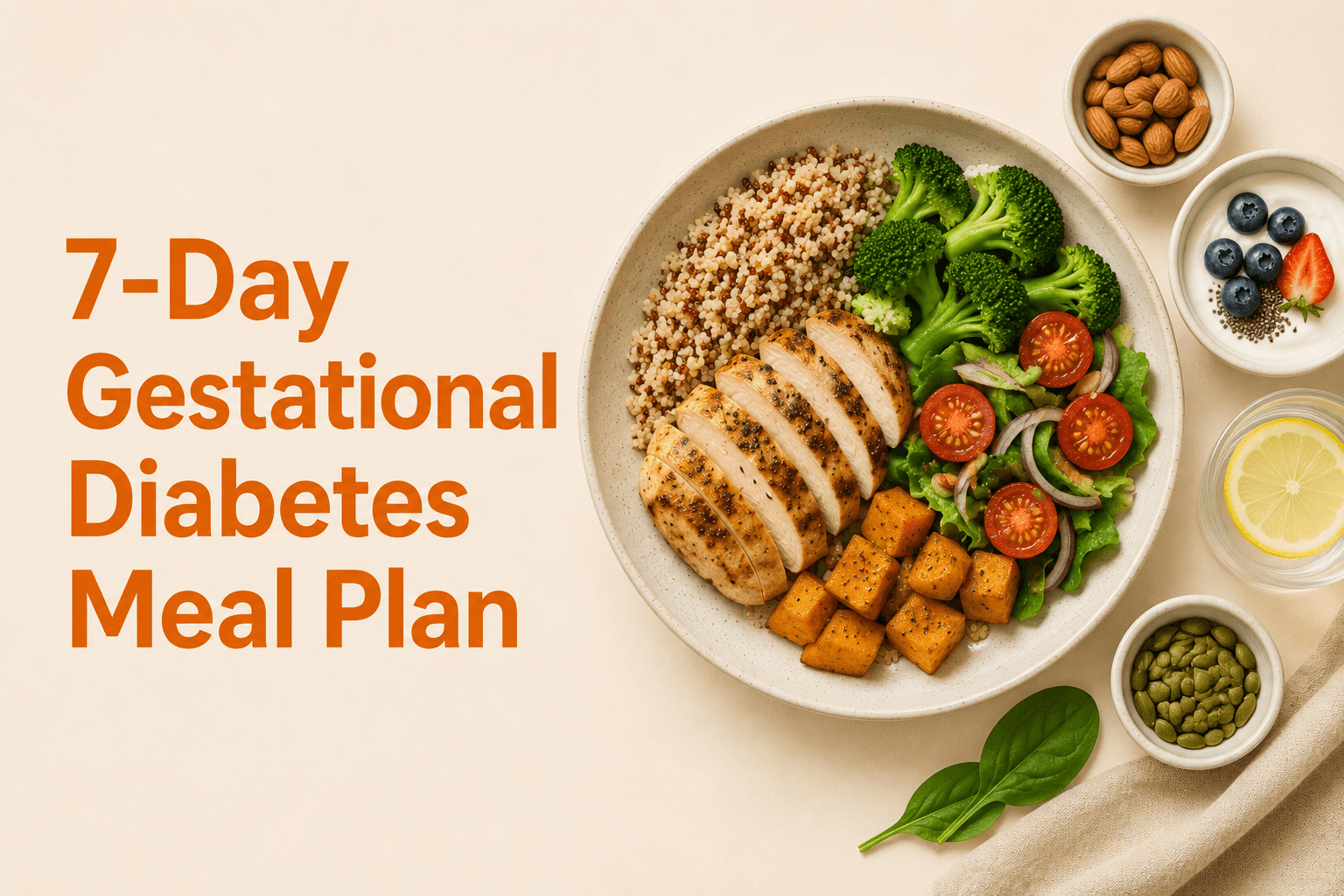 Diet Plan to Lose Belly Fat Naturally: What Clean Eating Gets Wrong