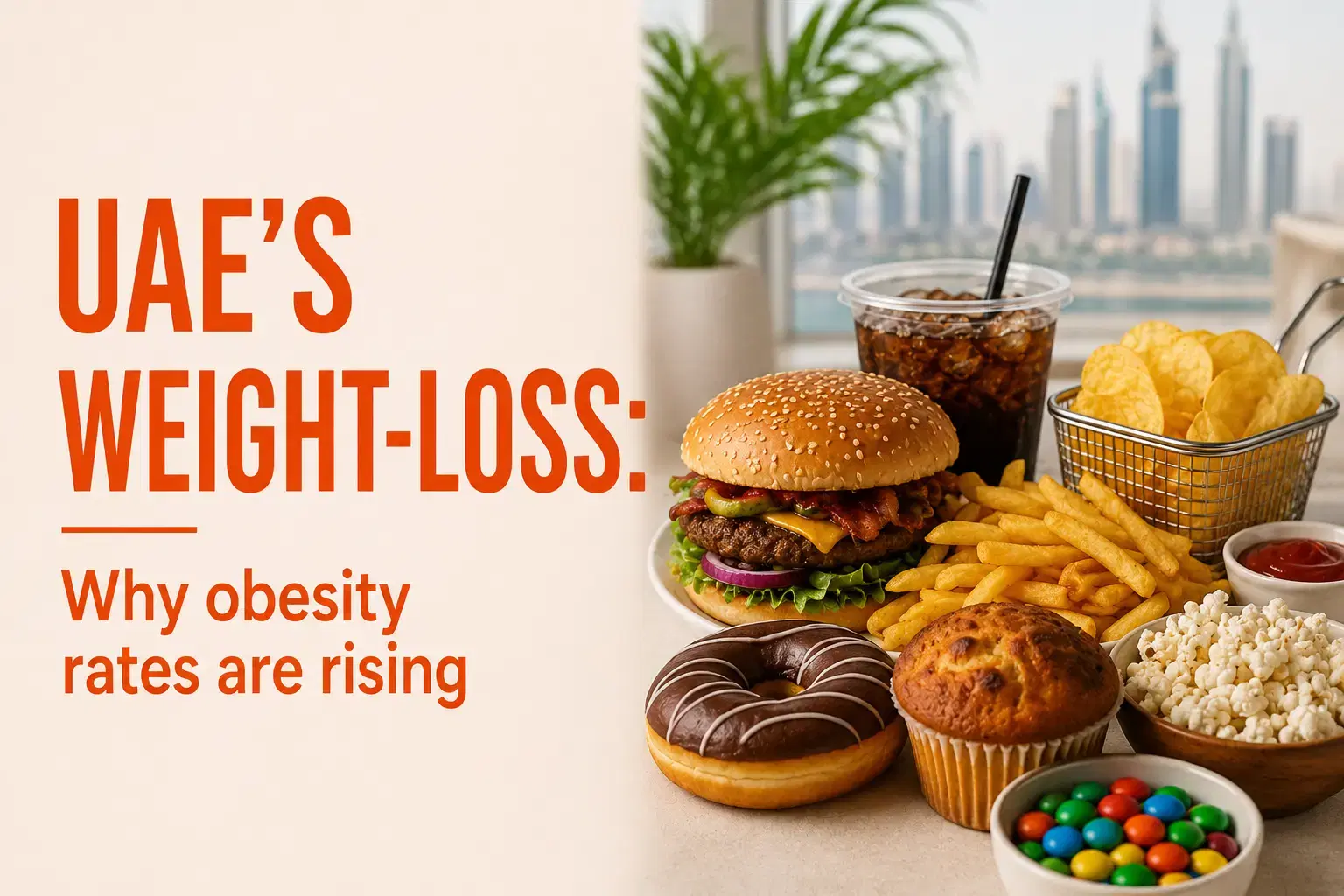 Weight Loss in the UAE