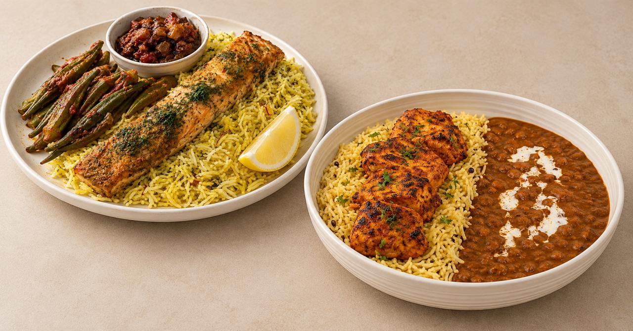 Delicut Introduces New Arabic Dishes to Its Menu