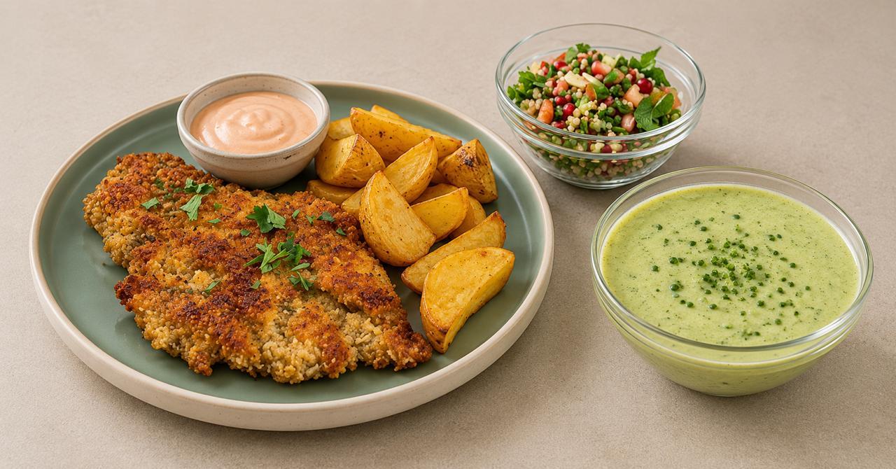 Arabic Food: Popular Dishes and Ingredients