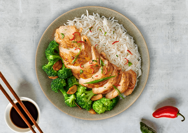 10-Day CKD Meal Plan for Better Kidney Health