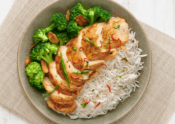 10-Day Traditional Indian Meal Plan for Expats