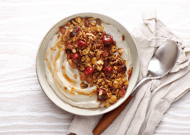 20-Day Calorie Deficit Meal Plan for Weight Loss