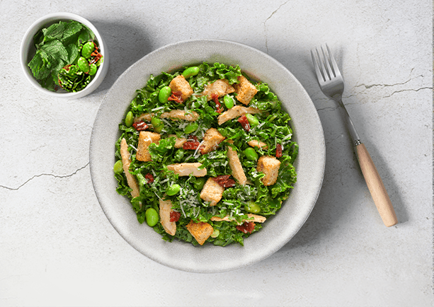 20-Day Fat Cutting Meal Plan