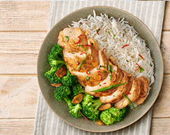 20-Day Healing Autoimmune Paleo Diet Meal Plan