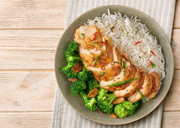 20-Day Healing Autoimmune Paleo Diet Meal Plan