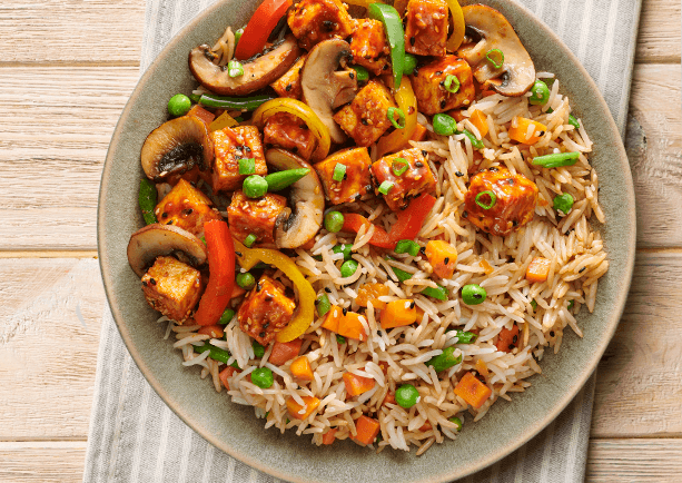 30-Day Ectomorph Bodybuilding Meal Plan for Muscle Gain