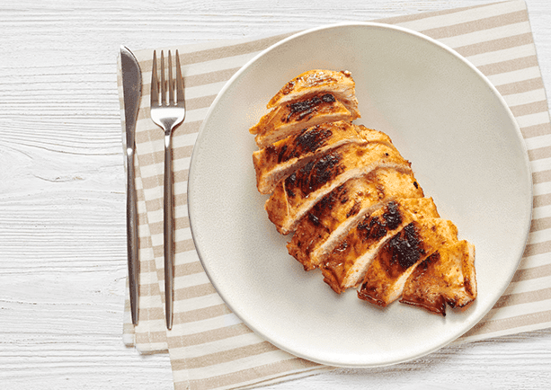 30-Day Enhanced Athletic Performance Meal Plan