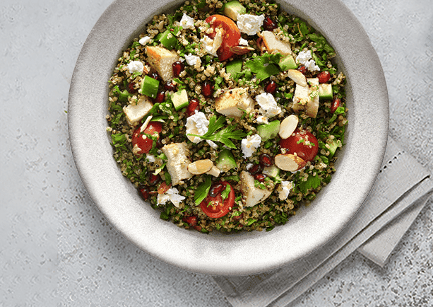 30-Day Hormone Balance Meal Plan