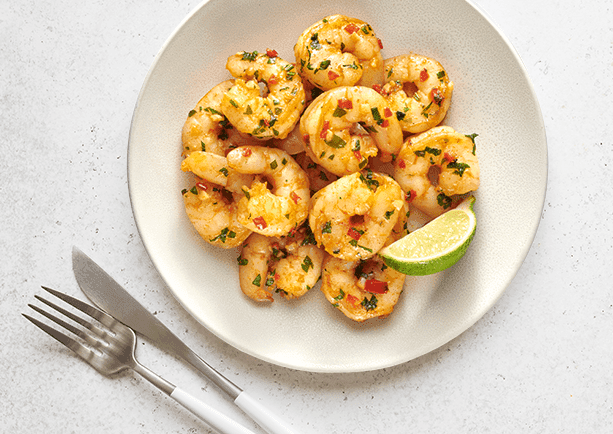 5-Day Dual Efficient Metabolism Meal Plan for Beginners