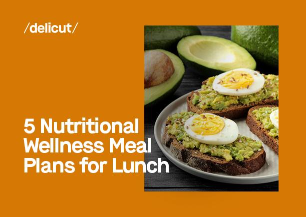 How to Make a Healthy Weekly Meal Plan