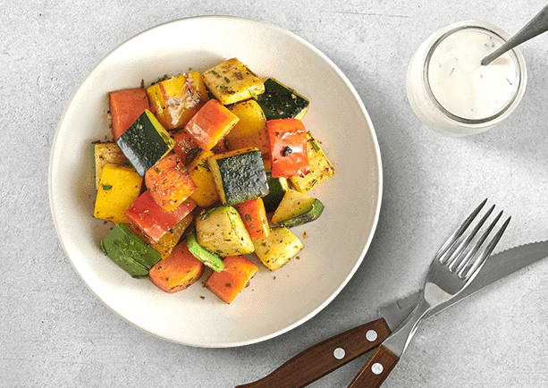 7-Day Low Purine Diet Meal Plan for Gout Management