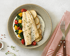 7-Day Lower Cholesterol Meal Plan