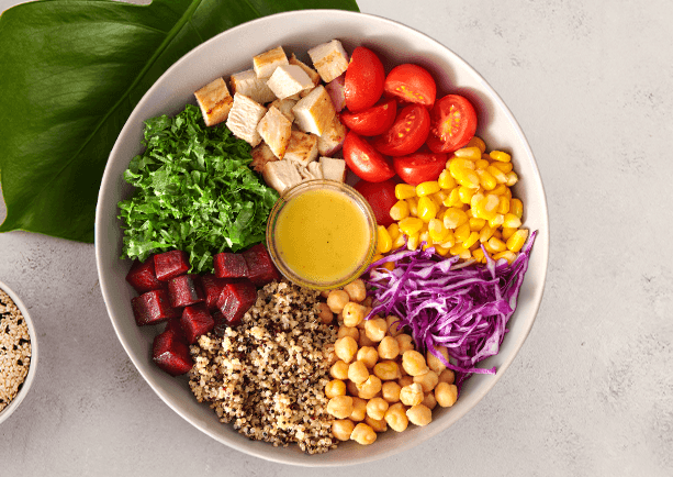 7-Day One Meal-a-Day Diet Plan for Beginners
