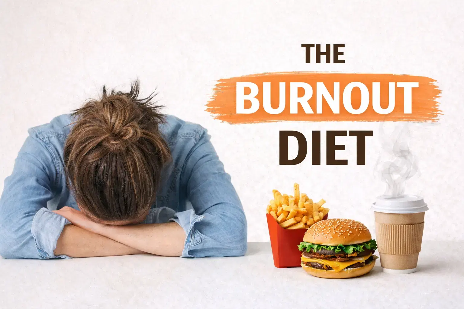 The Burnout Diet